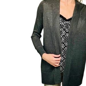 White House Black Market Sweater